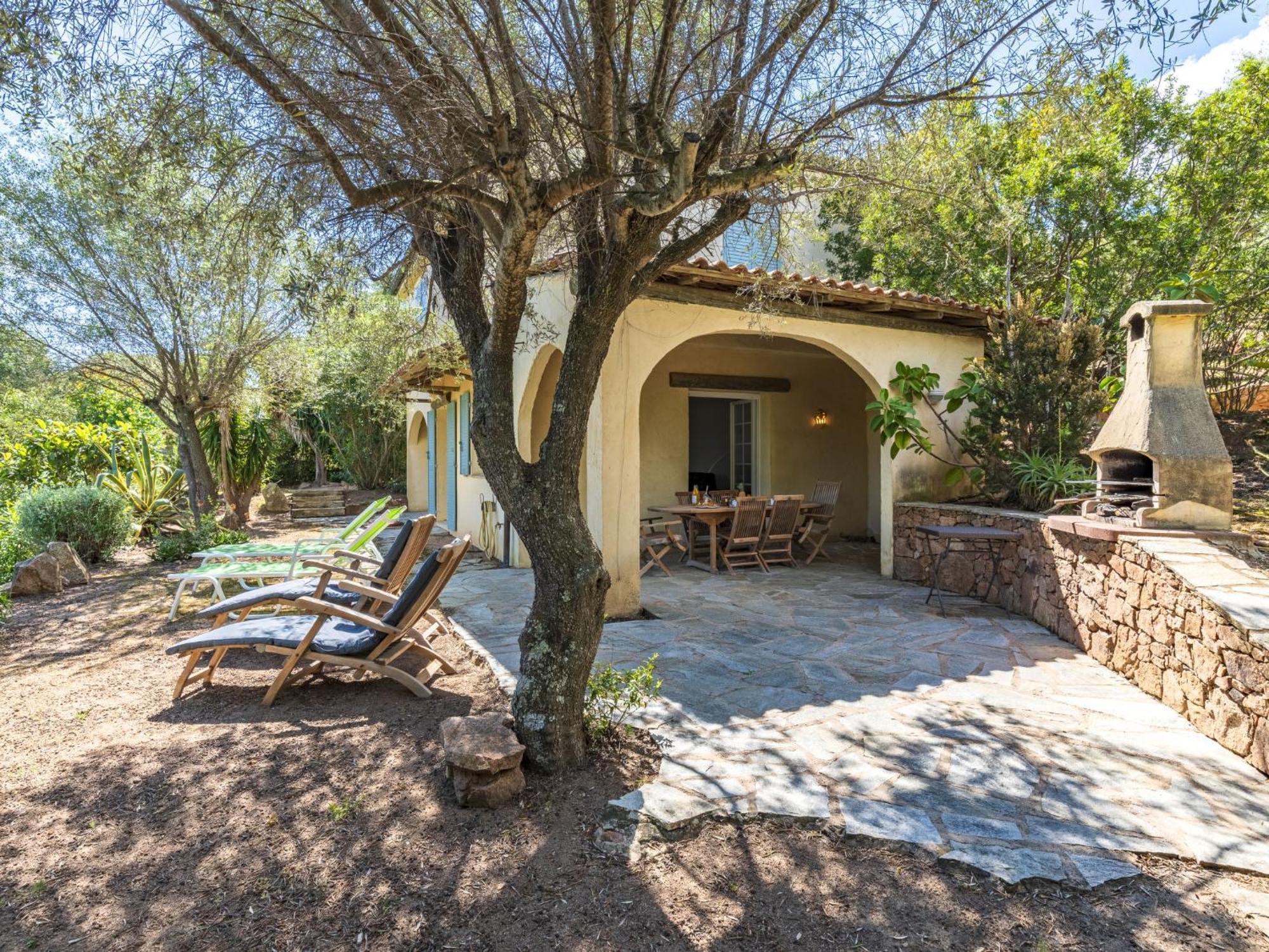 Pavellone By Interhome * Porto-Vecchio (Corsica)